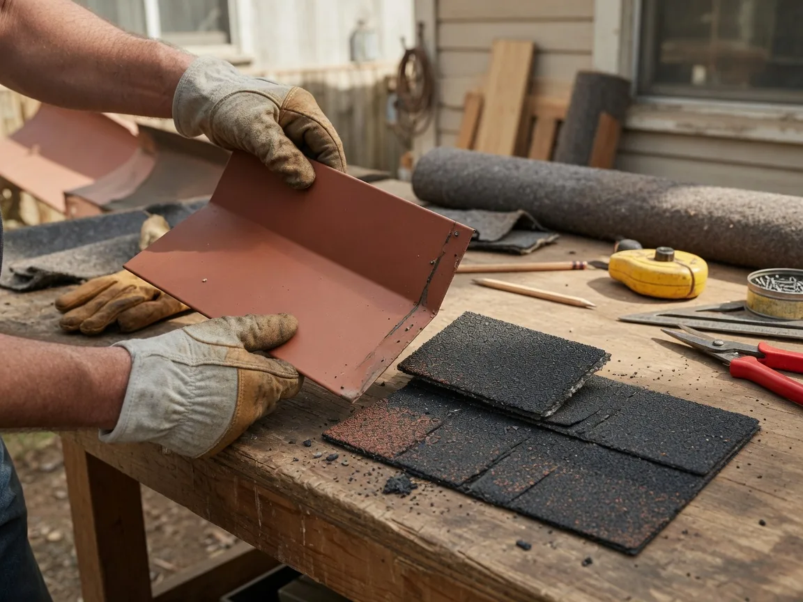 Roof Repair company in Drakesville, IA
